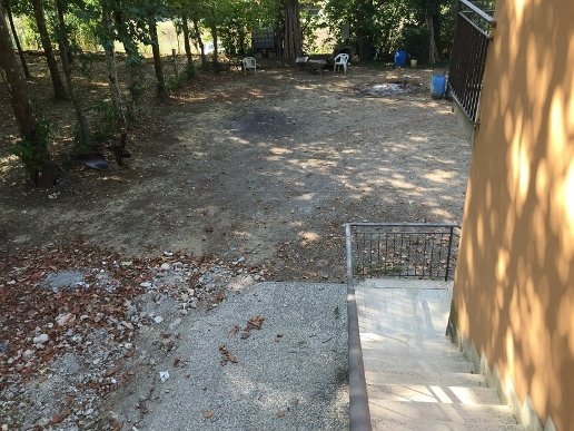 appartamento in affitto a Santa Maria a Monte in zona Montecalvoli