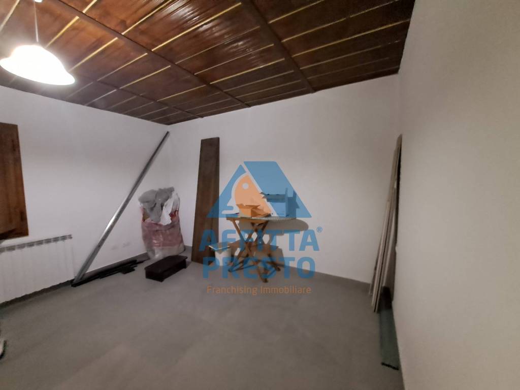 appartamento in affitto a Santa Maria a Monte