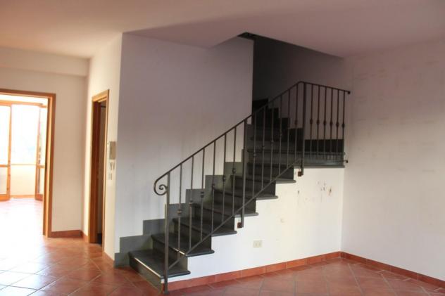 casa indipendente in affitto a Santa Maria a Monte