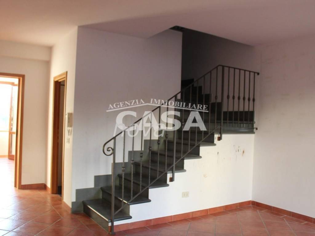 casa indipendente in affitto a Santa Maria a Monte