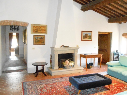 appartamento in affitto a Santa Maria a Monte