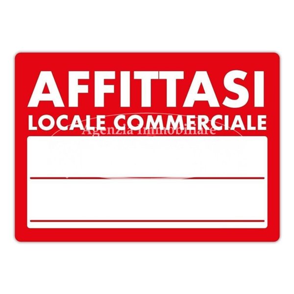 locale commerciale in affitto a Santa Maria a Monte
