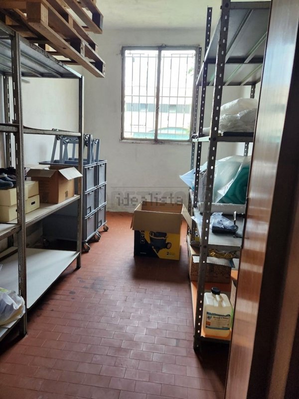 capannone in affitto a Santa Maria a Monte