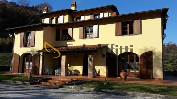 appartamento in affitto a Santa Maria a Monte