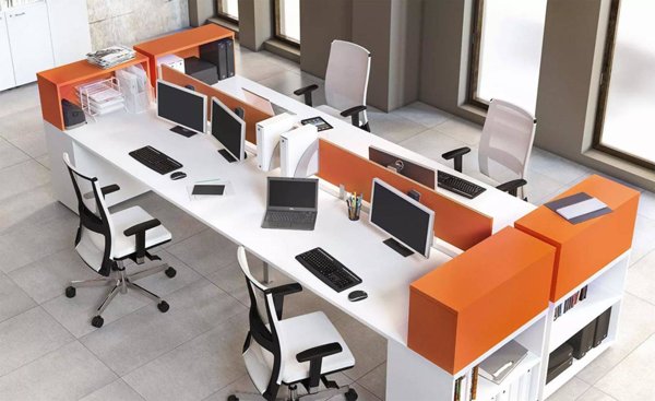 ufficio in affitto a Santa Maria a Monte