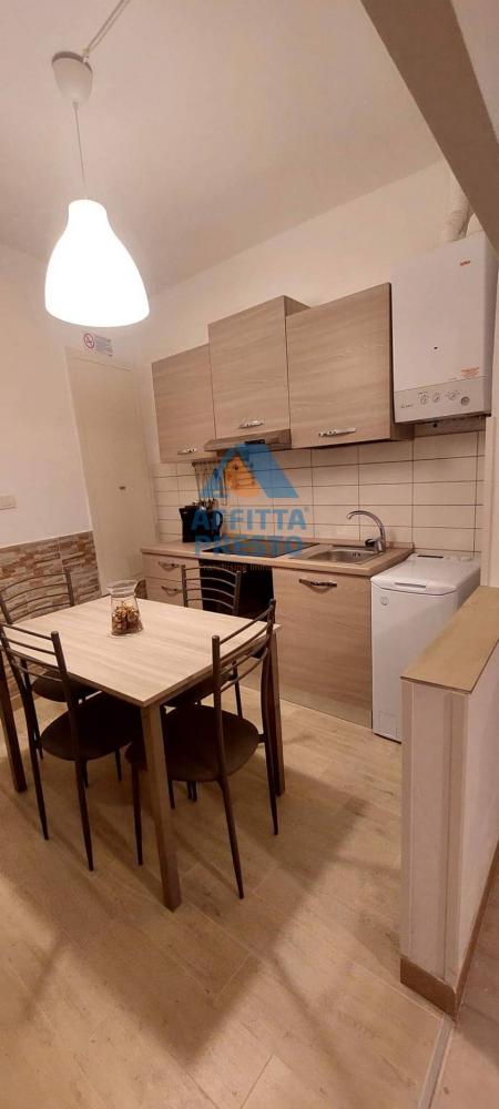 appartamento in affitto a Santa Maria a Monte