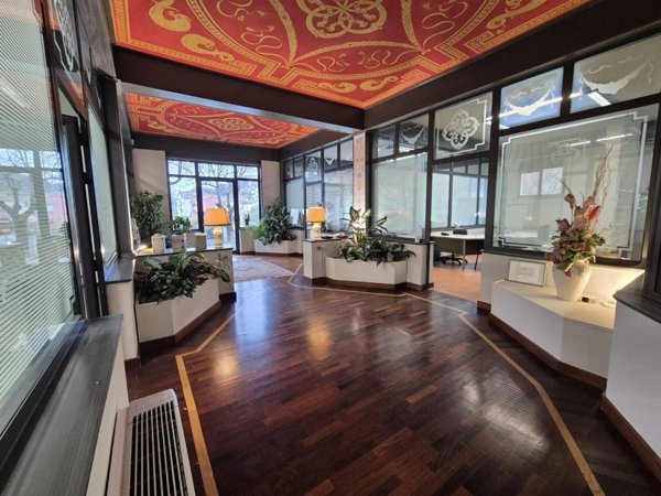 ufficio in affitto a Santa Maria a Monte in zona Montecalvoli