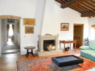 appartamento in affitto a Santa Maria a Monte