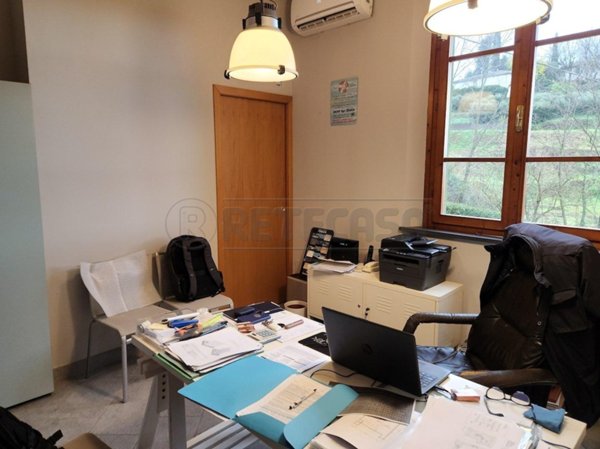 appartamento in affitto a Santa Maria a Monte in zona Pregiuntino