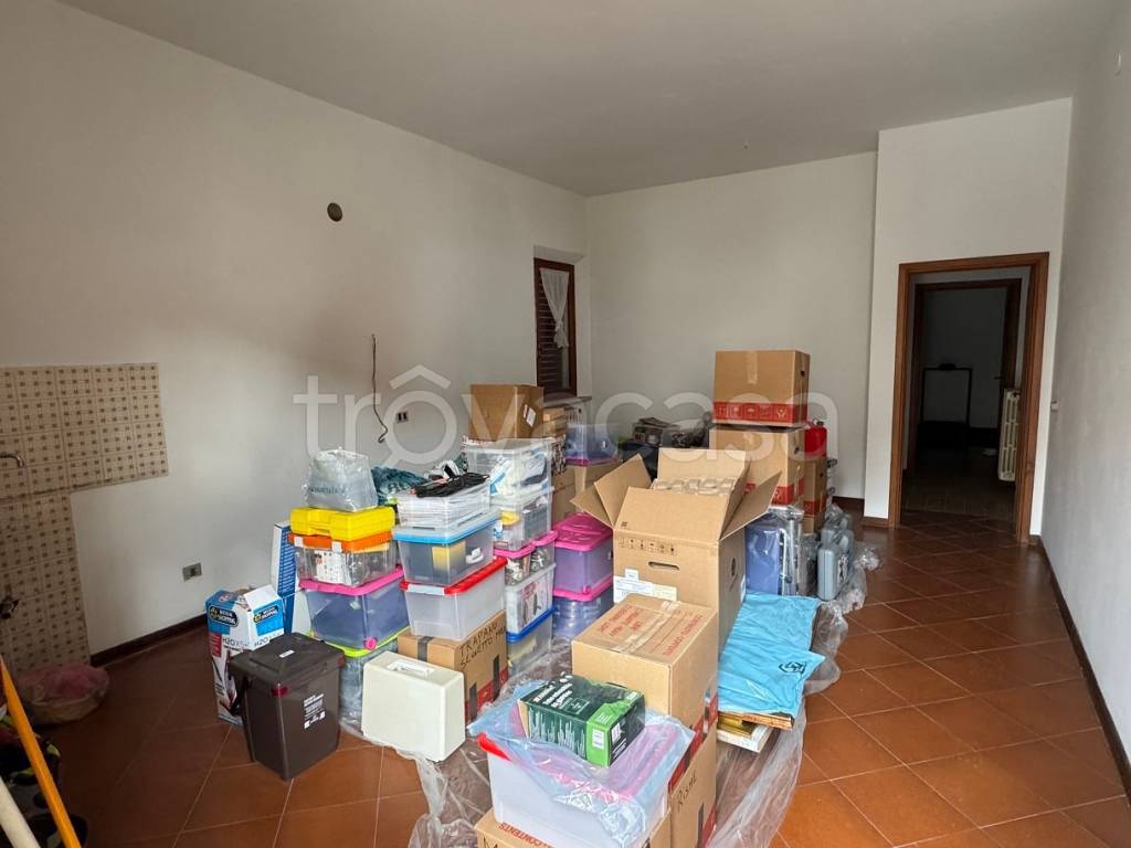 appartamento in affitto a Santa Maria a Monte in zona Montecalvoli