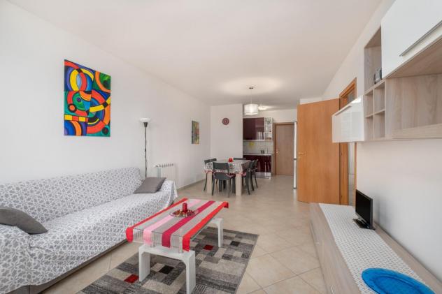 appartamento in affitto a Santa Maria a Monte