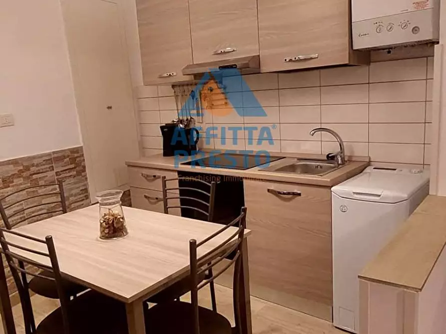 appartamento in affitto a Santa Maria a Monte