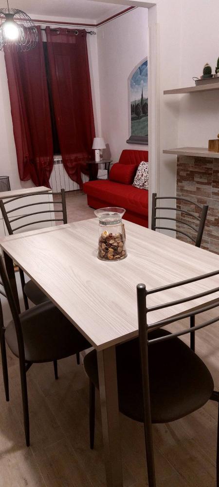 casa semindipendente in affitto a Santa Maria a Monte