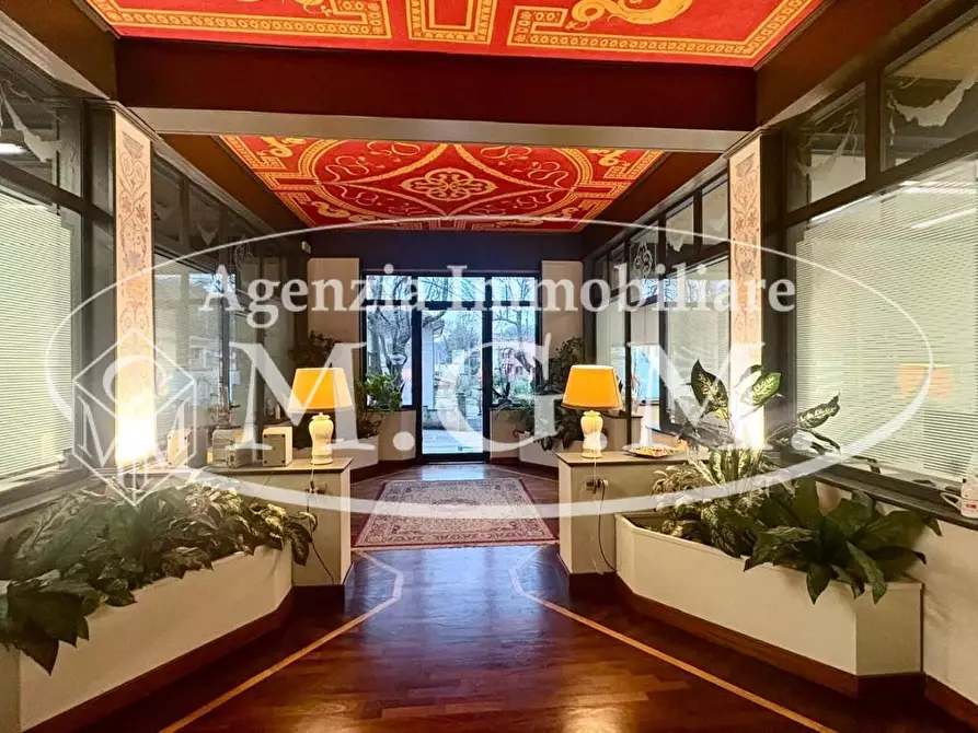 ufficio in affitto a Santa Maria a Monte in zona Montecalvoli