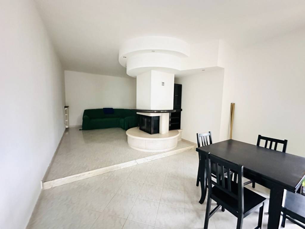 appartamento in affitto a Santa Maria a Monte in zona Cerretti