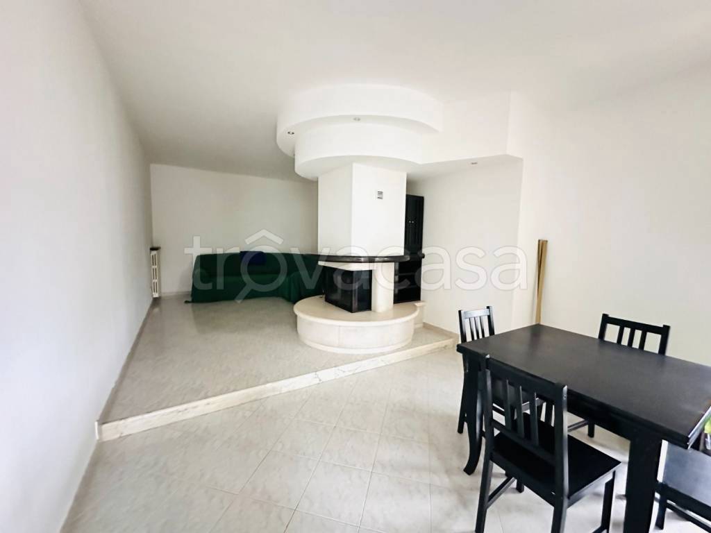 appartamento in affitto a Santa Maria a Monte in zona Cerretti