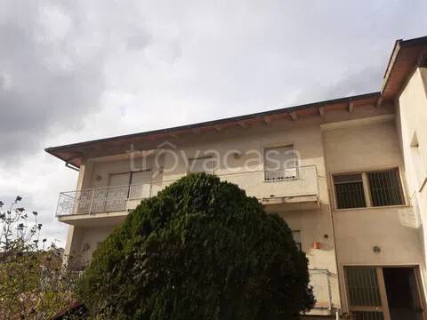 appartamento in affitto a Santa Maria a Monte