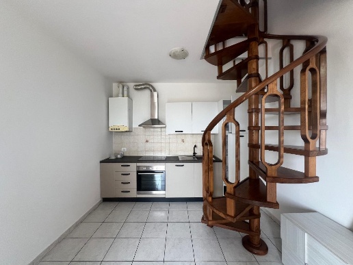 appartamento in affitto a Santa Maria a Monte