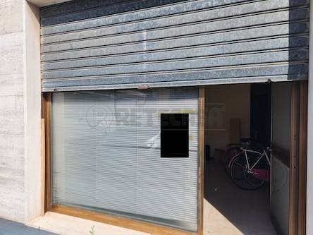 negozio in affitto a Santa Maria a Monte in zona Montecalvoli