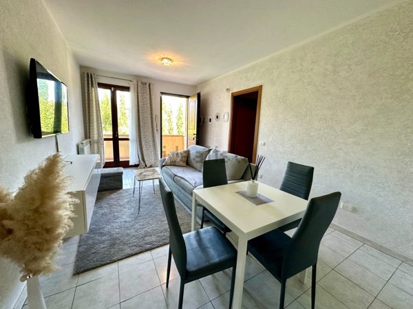 appartamento in affitto a Santa Maria a Monte