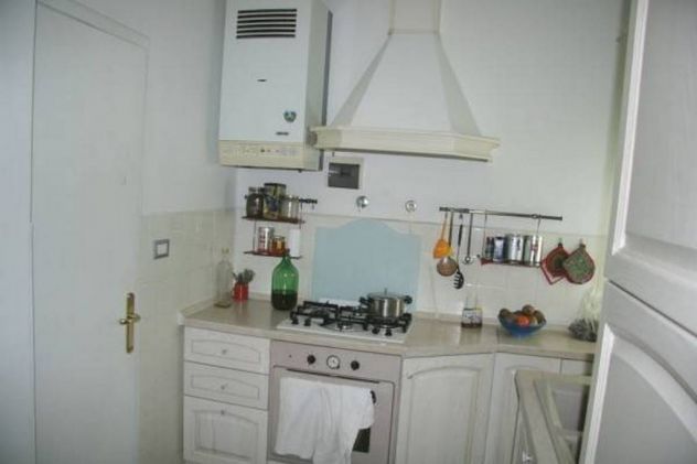 appartamento in affitto a Santa Maria a Monte in zona San Donato