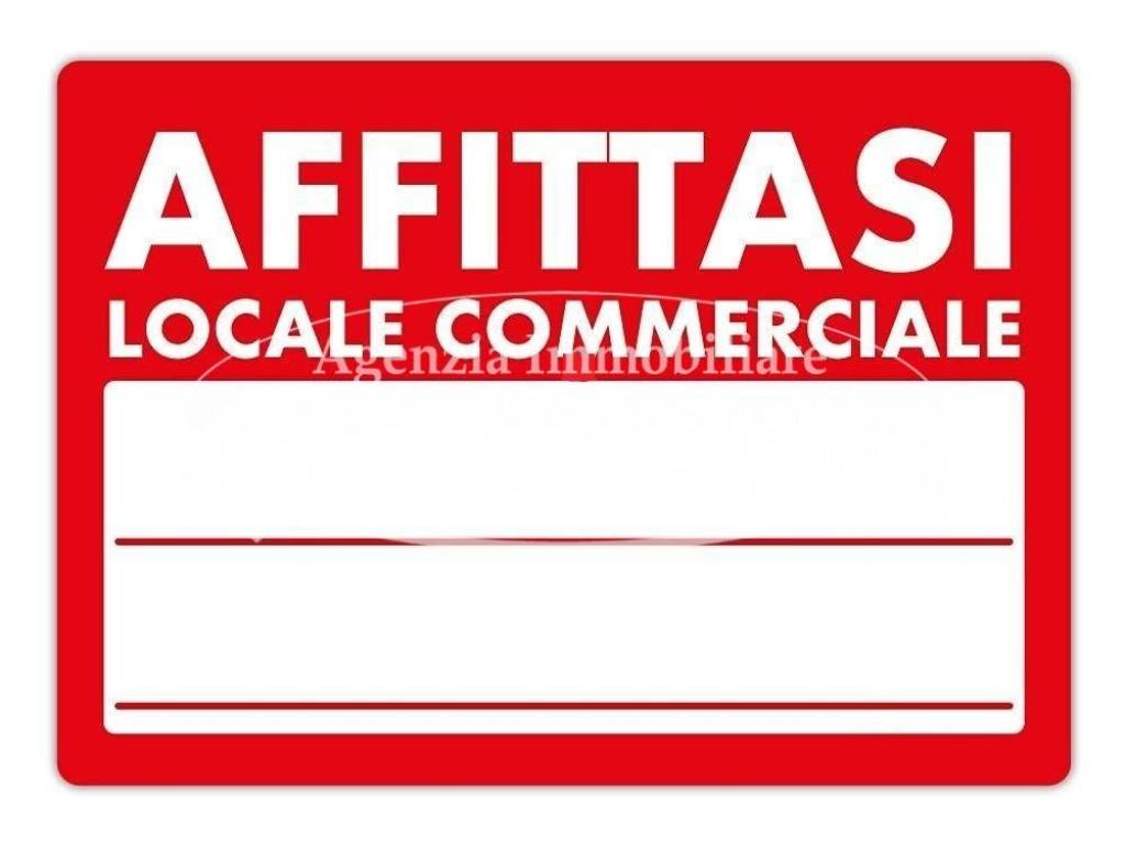 negozio in affitto a Santa Maria a Monte