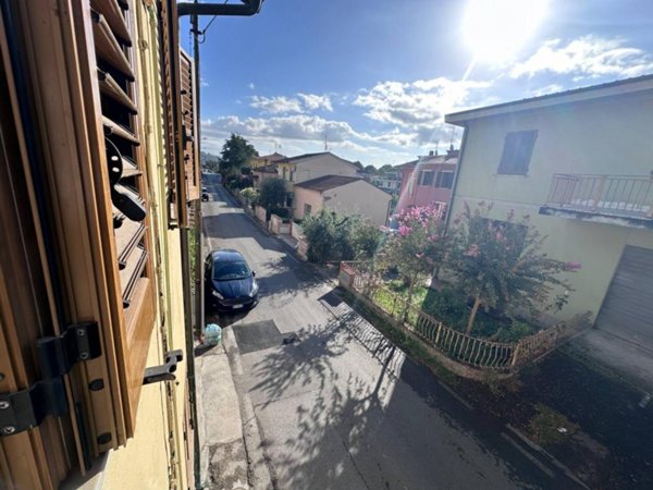 casa semindipendente in affitto a Santa Maria a Monte in zona Montecalvoli