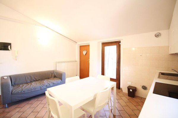appartamento in affitto a Santa Maria a Monte in zona Pregiuntino