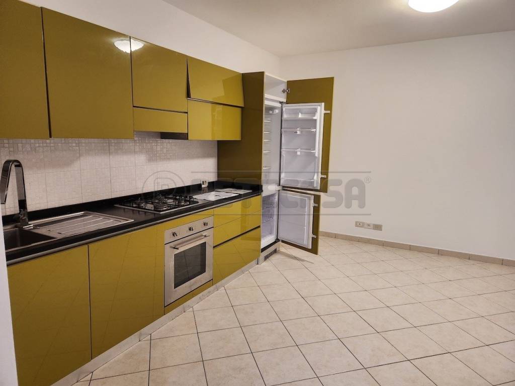 appartamento in affitto a Santa Maria a Monte in zona Cerretti