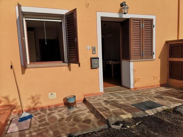 appartamento in affitto a Santa Maria a Monte
