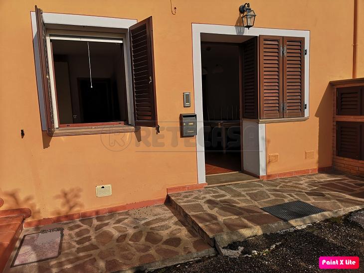 appartamento in affitto a Santa Maria a Monte in zona Pregiuntino
