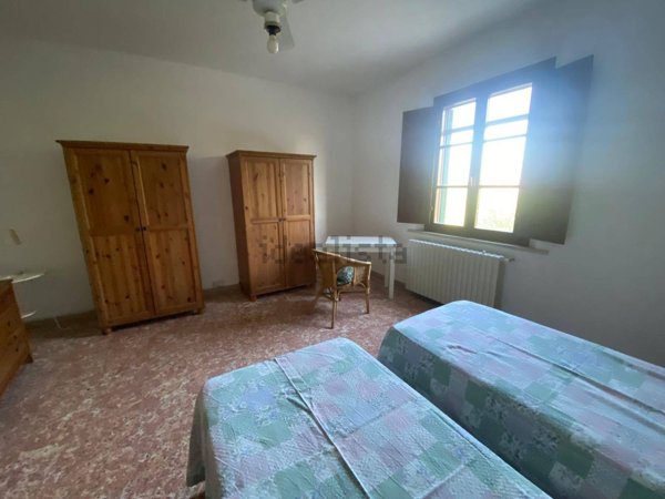 appartamento in affitto a Santa Maria a Monte in zona San Donato