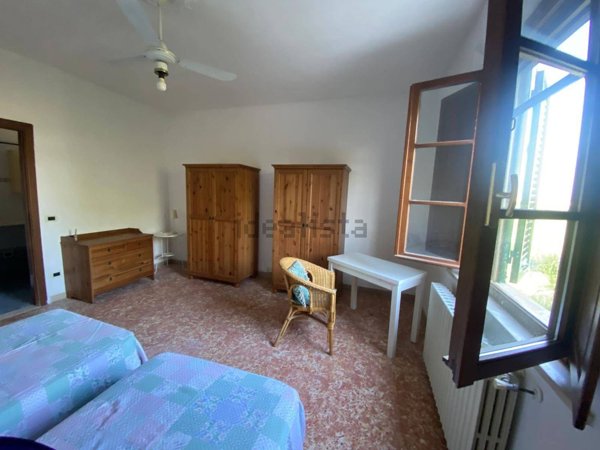 appartamento in affitto a Santa Maria a Monte in zona San Donato