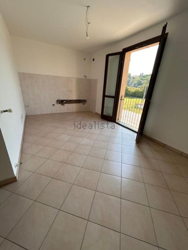 appartamento in affitto a Santa Maria a Monte