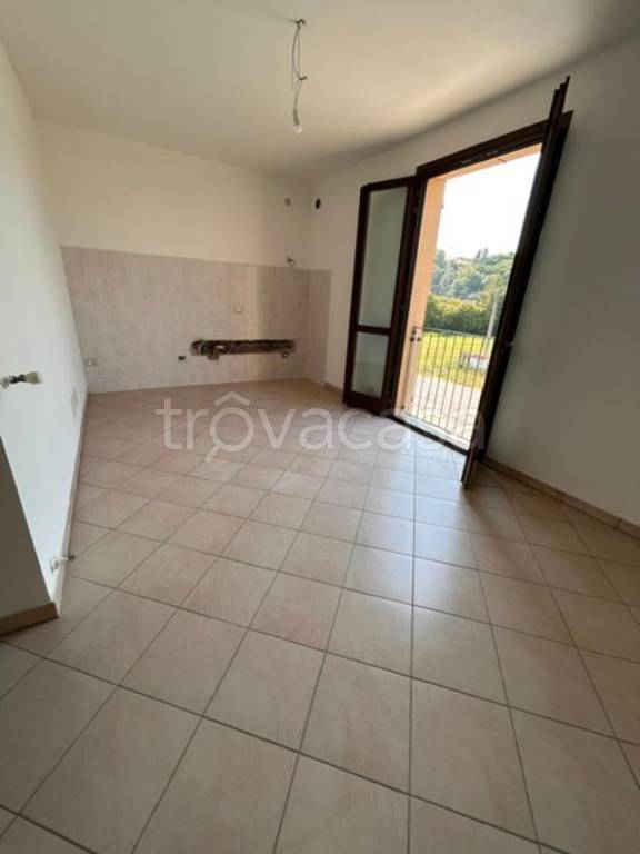 appartamento in affitto a Santa Maria a Monte in zona Montecalvoli
