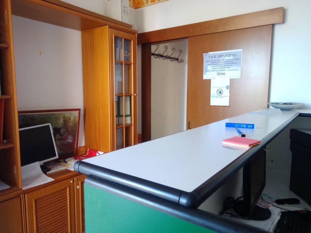 ufficio in affitto a Terricciola in zona La Rosa