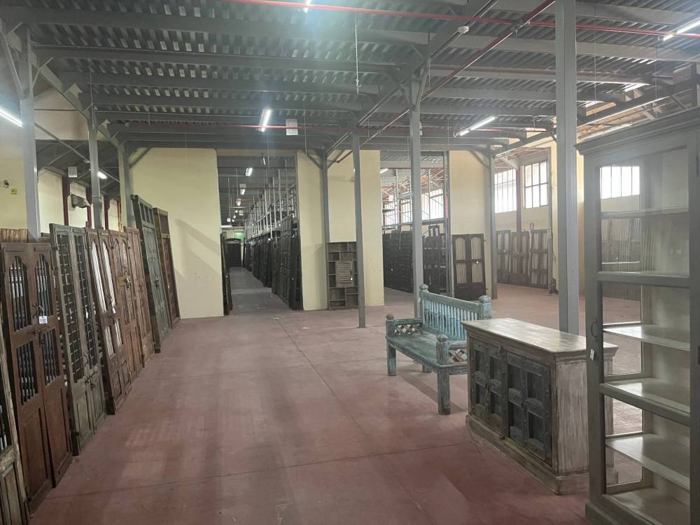 negozio in affitto a Terricciola