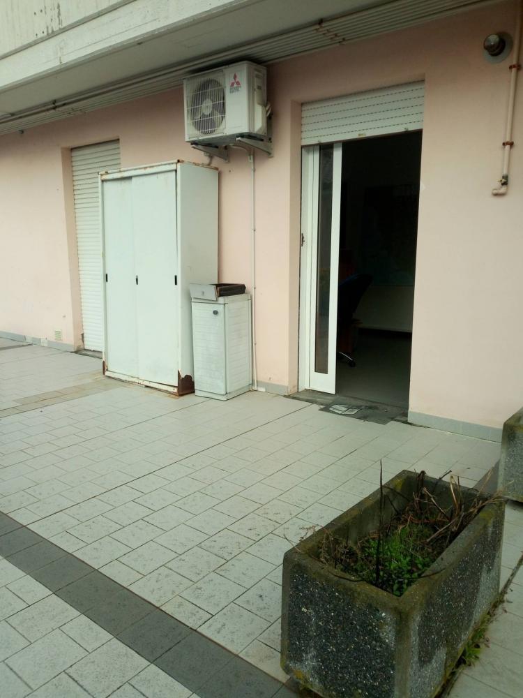 ufficio in affitto a Terricciola in zona La Rosa
