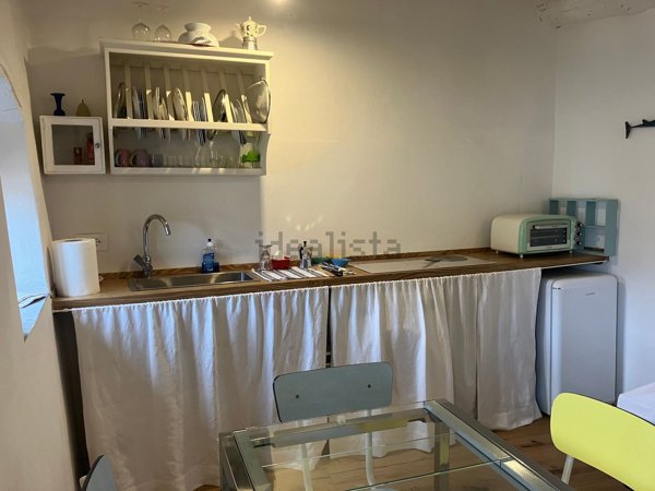 appartamento in affitto a Terricciola