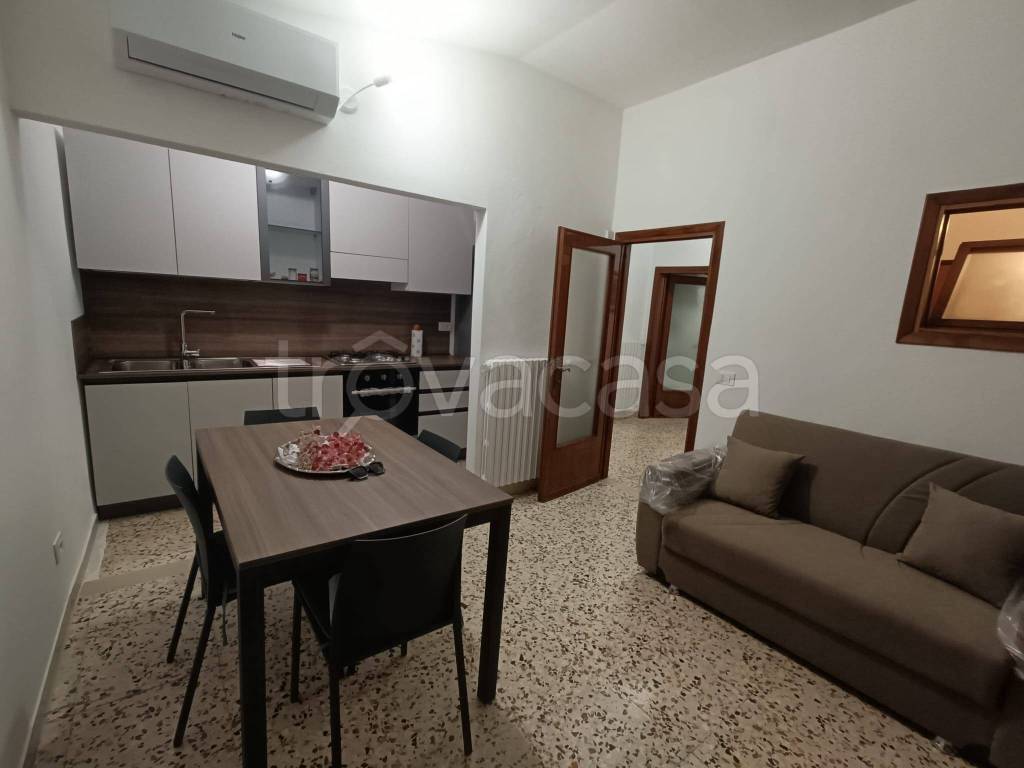 appartamento in affitto a Terricciola