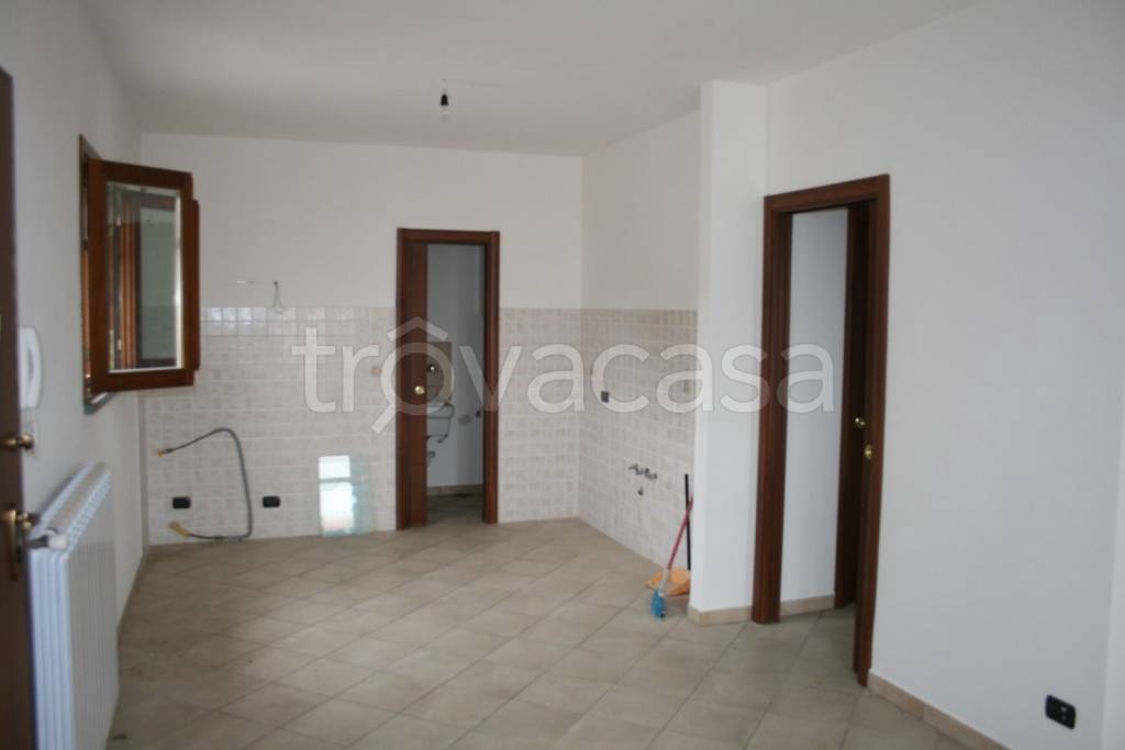 appartamento in affitto a Terricciola in zona Soiana