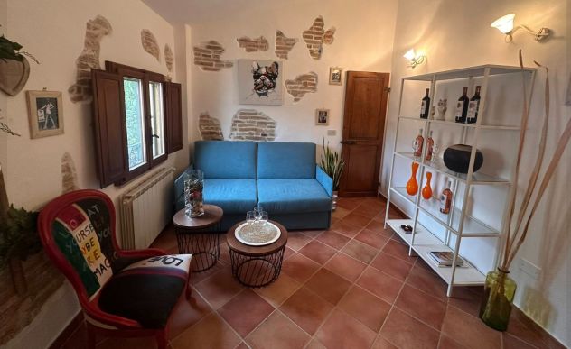 appartamento in affitto a Terricciola