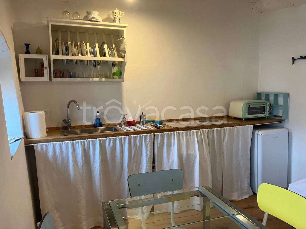 appartamento in affitto a Terricciola