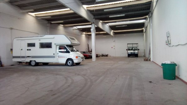 ufficio in affitto a Terricciola in zona La Rosa