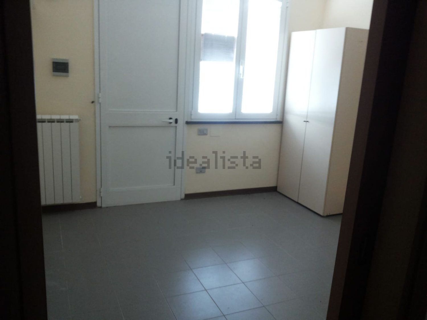 casa semindipendente in affitto a Terricciola