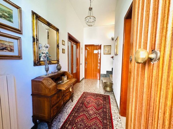 appartamento in affitto a Terricciola