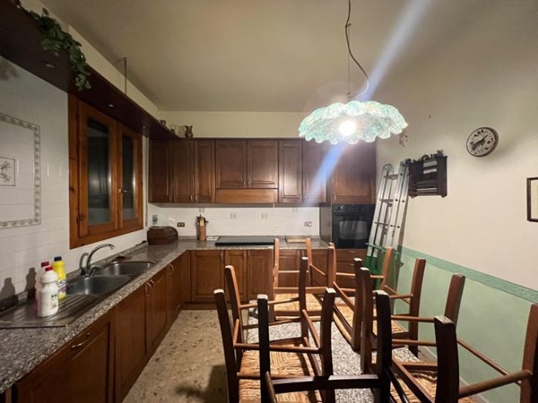 appartamento in affitto a Terricciola