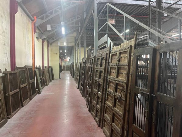 locale commerciale in affitto a Terricciola in zona La Rosa