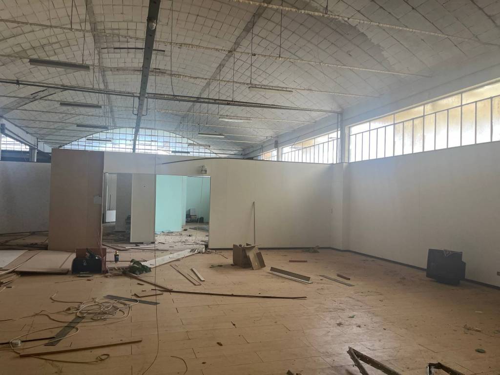 negozio in affitto a Terricciola in zona Selvatelle