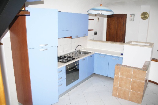 casa indipendente in affitto a Terricciola